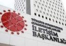 İletişim Başkanlığı İletişim Uzman Yardımcısı Alım İlanı