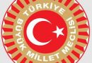 Türkiye Büyük Millet Meclisi Uzman Yardımcısı Alım İlanı