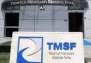 TMSF Uzman Yardımcısı Alım İlanı