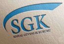 SGK Denetmen Yardımcısı Alım İlanı