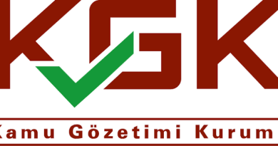 Kamu Gözetimi, Muhasebe ve Denetim Standartları Kurumu Uzman Yardımcısı Alım ilanı