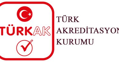 Türk Akreditasyon Kurumu Uzman Yardımcısı Alım İlanı