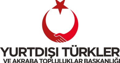Yurtdışı Türkler ve Akraba Topluluklar Başkanlığı Uzman Yardımcısı Alım İlanı